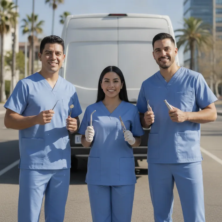 dentista Tracuateua