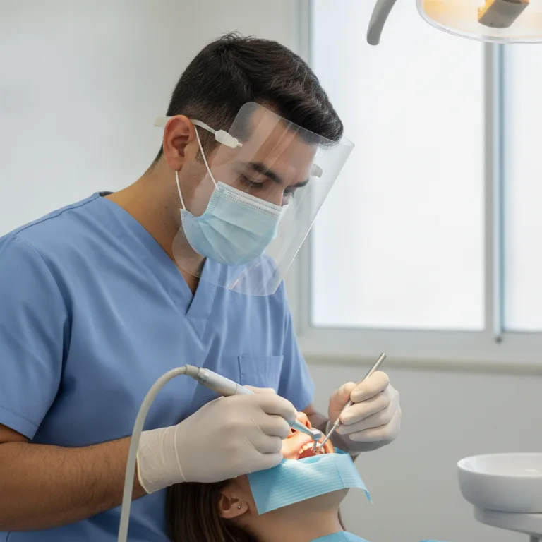 dentista Tracuateua